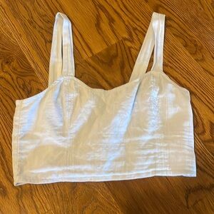 Cute summer top
